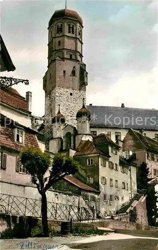 AK / Ansichtskarte Dillingen Donau Schloss Kat. Dillingen a.d.Donau