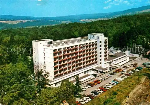 AK / Ansichtskarte Sovata Hotel Sovata Kat. Rumaenien