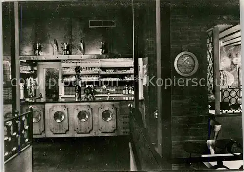 AK / Ansichtskarte Steppach Augsburg Restaurant Kobel Stube Kat. Neusaess