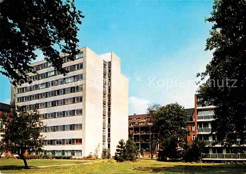 AK / Ansichtskarte Bremen Krankenhaus St. Joseph Stift Kat. Bremen