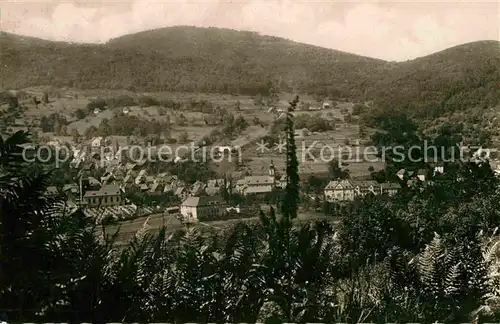 AK / Ansichtskarte Muehlbach Main Fliegeraufnahme Kat. Karlstadt