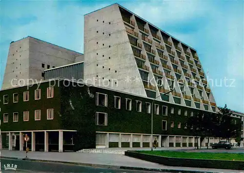 AK / Ansichtskarte Koeln Rhein Neues Opernhaus Kat. Koeln