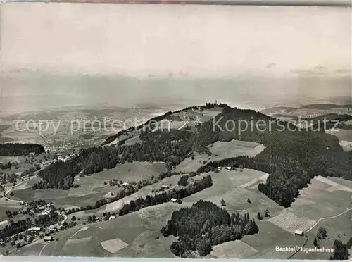 AK / Ansichtskarte Bachtel Kulm Fliegeraufnahme Kat. Bachtel