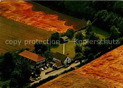 AK / Ansichtskarte Mollenfelde Europaeisches Brotmuseum Kat. Friedland