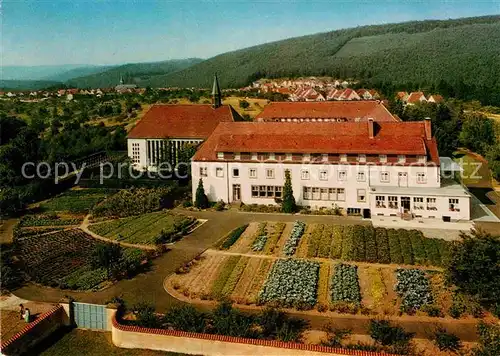 AK / Ansichtskarte Esthal Provinzmutterhaus Kloster St Maria Kat. Esthal
