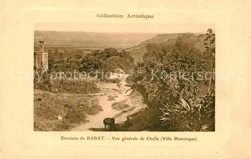 AK / Ansichtskarte Rabat Malta Panorama 