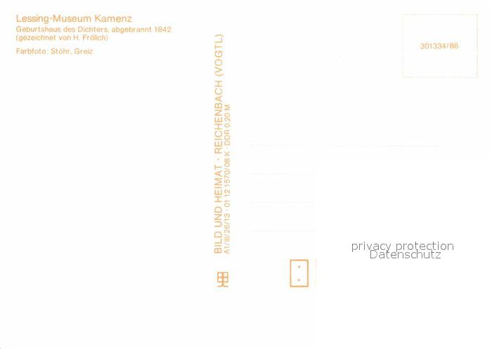 Download Lessing geburtshaus Desktop Wallpaper Free Lessing Geburtshaus