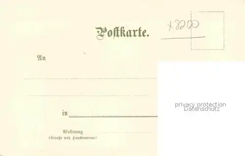 AK / Ansichtskarte Rosenheim Bayern Innthal Wendelsteinspitze Kuenstlerkarte Otto Struetzel Kat. Rosenheim