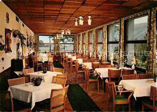 AK / Ansichtskarte Muelheim Mosel Moselhaus Selzer Kat. Muelheim (Mosel)