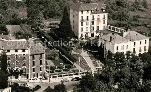 AK / Ansichtskarte Chatel Guyon Hermitage  Kat. Chatel Guyon