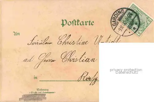 AK / Ansichtskarte Tanz Taenzer Ball Mode Faecher Litho 