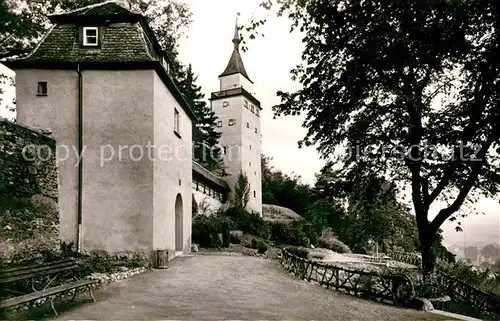 AK / Ansichtskarte Biberach Riss Gigele Kat. Biberach an der Riss