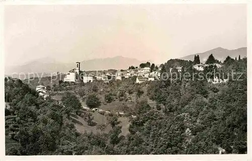 AK / Ansichtskarte Castel San Pietro Panorama  Kat. Castel San Pietro