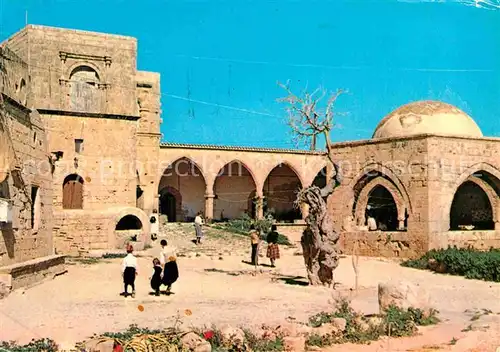 AK / Ansichtskarte Ayia Napa Agia Napa Monastere Kloster Kat. Zypern cyprus