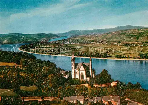 AK / Ansichtskarte Remagen und Unkel am Rhein Kat. Remagen