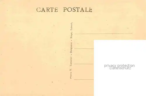 AK / Ansichtskarte Creysse Dordogne Coins du Perigord Chateau du Roc Kat. Creysse