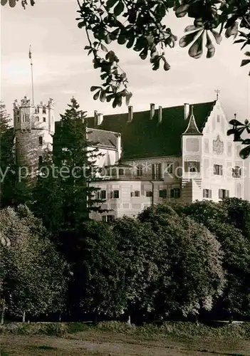 AK / Ansichtskarte Dischingen Schloss Taxis Kat. Dischingen