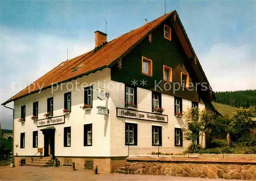 AK / Ansichtskarte Titisee Neustadt Gasthaus Neubierhaeusle Kat. Titisee Neustadt