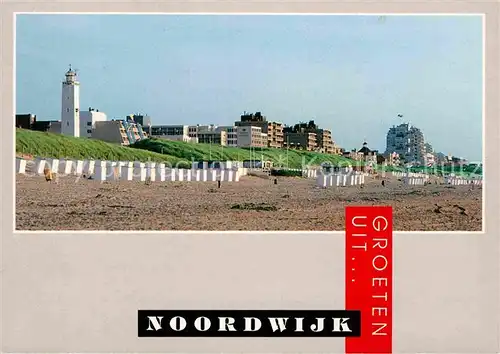 AK / Ansichtskarte Noordwijk aan Zee  bloemenbadplaats Wilhelminaboulevard Kat. Noordwijk