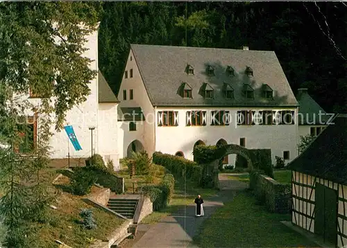 AK / Ansichtskarte Ehrenstein Wied Kreuzherrenkloster Liebfrauenthal Kat. Neustadt (Wied)