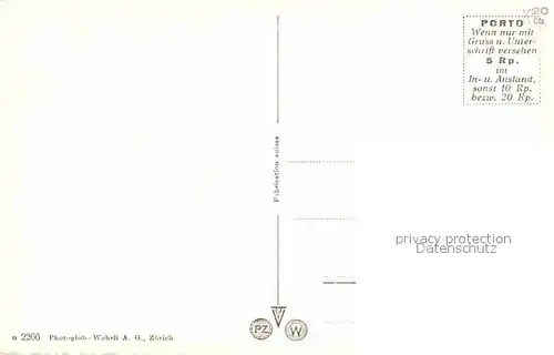 AK / Ansichtskarte Strassenbahn St. Gallen Bahnhof Post Kat. Strassenbahn