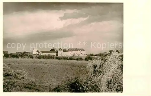 AK / Ansichtskarte Rosenharz Sankt Gertrudisheim Kat. Bodnegg