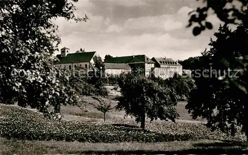 AK / Ansichtskarte Ravensburg Wuerttemberg Sanatorium Rosenharz Kat. Ravensburg