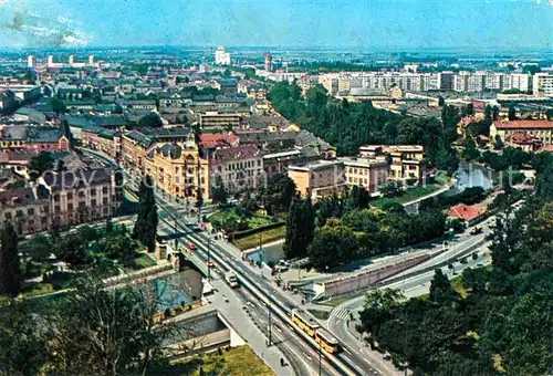 AK / Ansichtskarte Timisoara Stadtansicht Kat. Timisoara