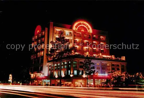 AK / Ansichtskarte Ho Chi Minh City Metropole Hotel Kat. Ho Chi Minh City