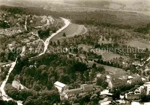 AK / Ansichtskarte Goeppingen Privatklinik Christophsbad Kat. Goeppingen