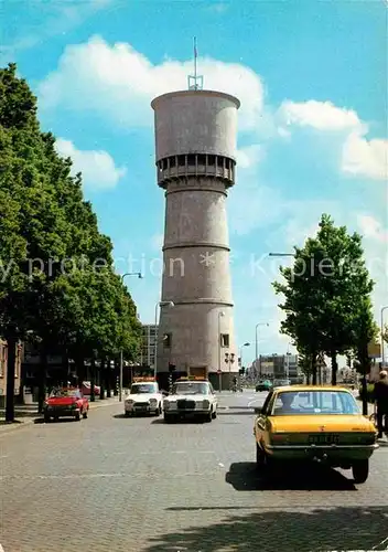 AK / Ansichtskarte Den Helder Watertoren Kat. Den Helder