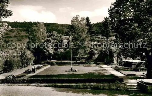 AK / Ansichtskarte Wildberg Schwarzwald Schloss Anlagen Kat. Wildberg