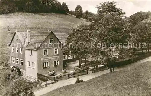 AK / Ansichtskarte Frauenwald Thueringen Frauenbachmuehle Kat. Frauenwald