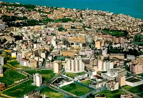 AK / Ansichtskarte Tanger Tangier Tangiers Fliegeraufnahme Kat. Marokko