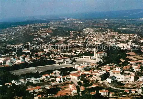AK / Ansichtskarte Fatima Luftaufnahme Kat. Portugal