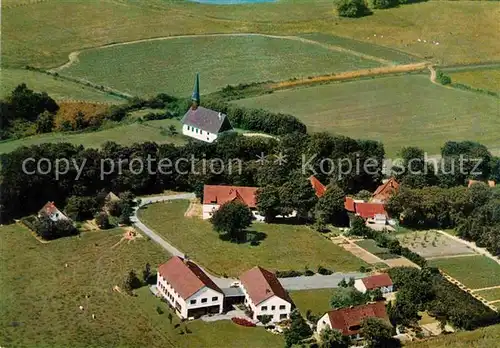 AK / Ansichtskarte Ploen See Fliegeraufnahme Kat. Ploen