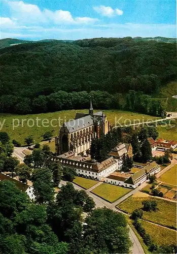 AK / Ansichtskarte Altenberg Dippoldiswalde Fliegeraufnahme Dom Kat. Altenberg