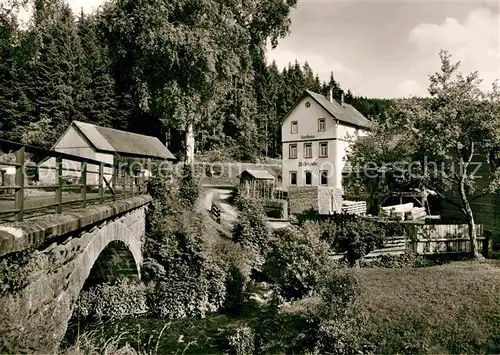 AK / Ansichtskarte Altensteig Schwarzwald Gasthaus zur Pfaffenstube