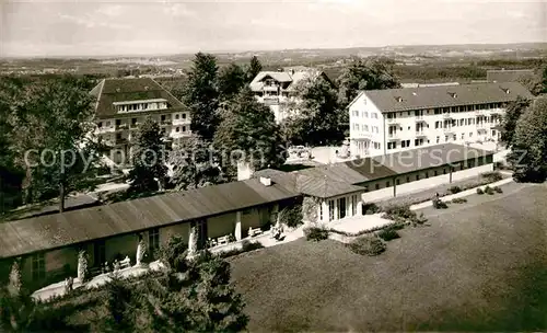 AK / Ansichtskarte Bad Heilbrunn Kurhaus mit Wandelhalle Kat. Bad Heilbrunn