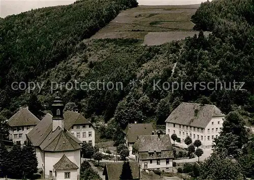 AK / Ansichtskarte Gremmelsbach Gasthaus Roessle Kat. Triberg im Schwarzwald