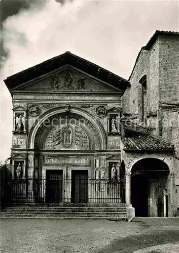 AK / Ansichtskarte Perugia Umbria Chiesa di S. Barnardino Kat. Perugia