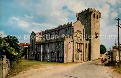AK / Ansichtskarte Porto Portugal Mosteiro de Leca da Balio Kat. Porto