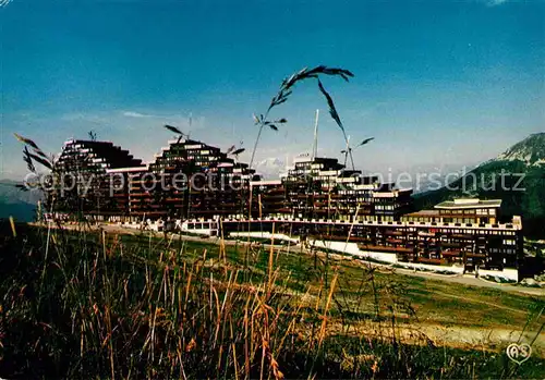 AK / Ansichtskarte Tarentaise Massif de la Grande Plagne Aiem 2000 Kat. Tarentaise