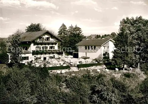 AK / Ansichtskarte Bad Toelz Hotelpension Panoramacafe Gaissacher Haus Kat. Bad Toelz