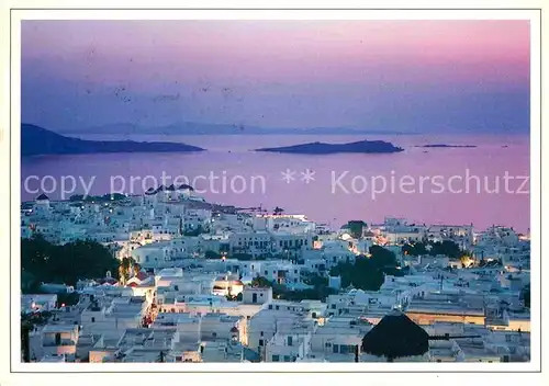 AK / Ansichtskarte Kreta Crete Panorama  Kat. Insel Kreta