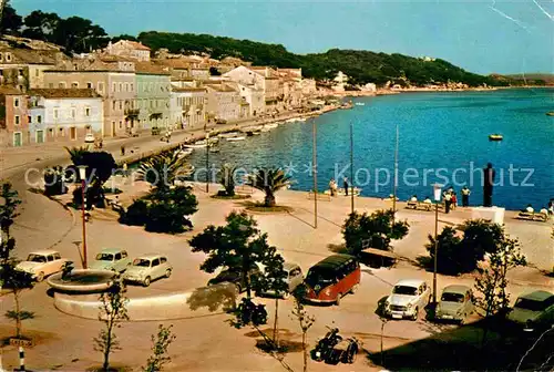 AK / Ansichtskarte Mali Losinj Hafen Kat. Kroatien