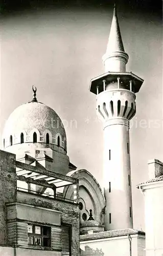 AK / Ansichtskarte Constanta Moscheea Monument de arhitectura Moschee Kat. Constanta