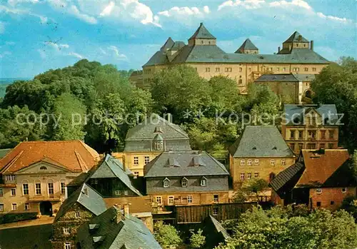 AK / Ansichtskarte Augustusburg Schloss Kat. Augustusburg