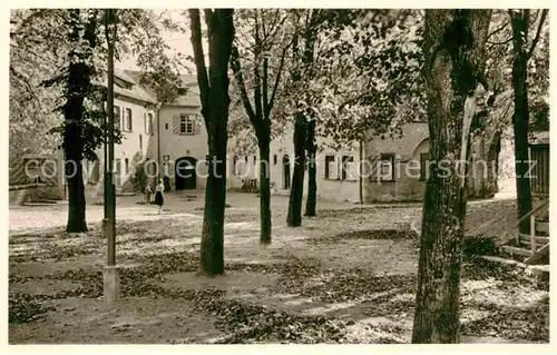 AK / Ansichtskarte Ravensburg Wuerttemberg Jugendherberge Veitsburg Kat. Ravensburg