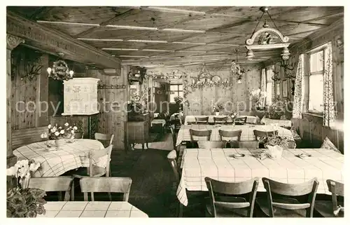 AK / Ansichtskarte Meersburg Bodensee Hotel Weinstube Loewen Kat. Meersburg